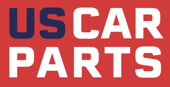 US Car Parts logo